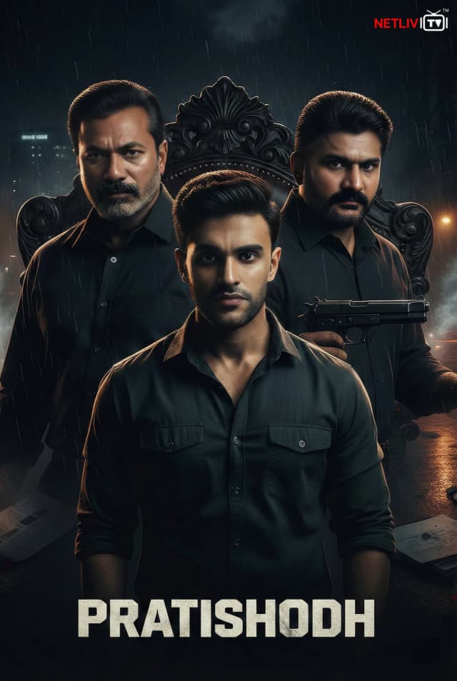 Pratishodh