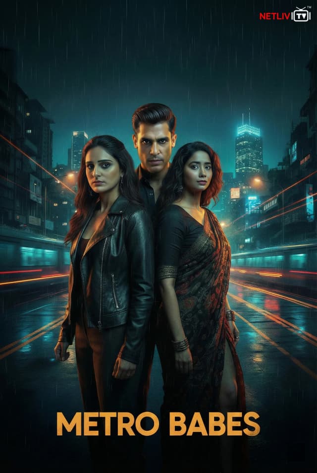 Metro Babes