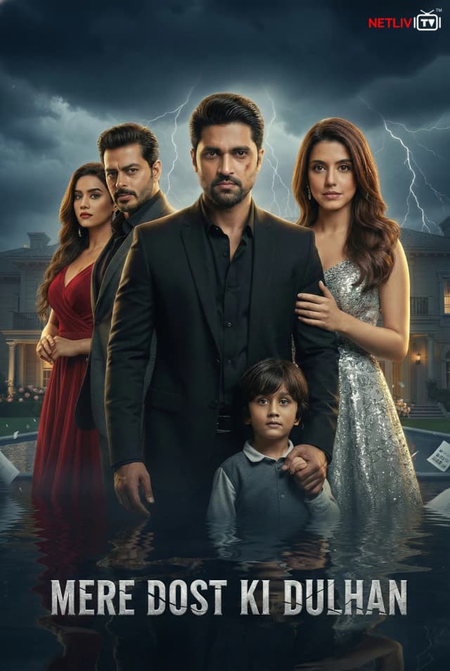 Mere Dost Ki Dulhan