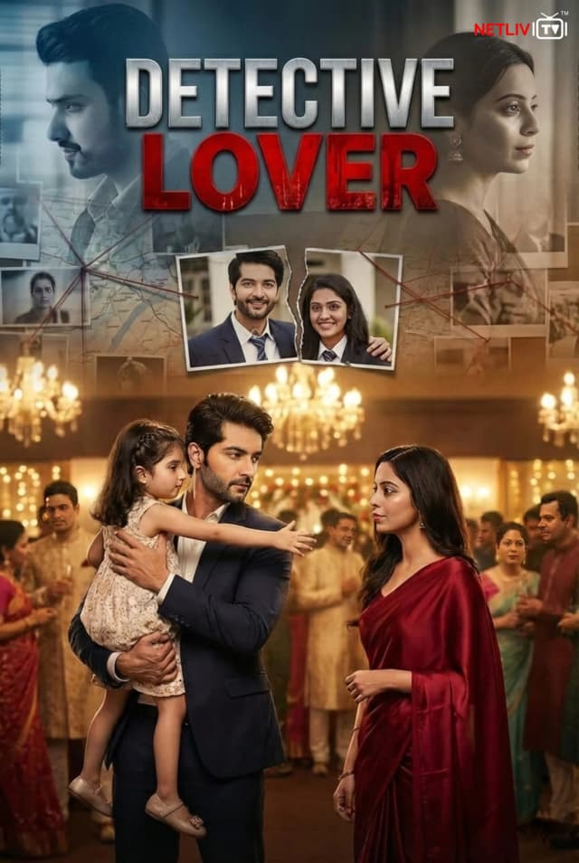 Detective Lover